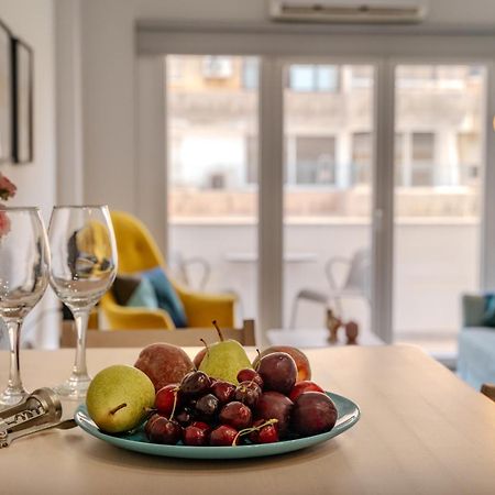 City Rendezvous One Bedroom Flat Larnaca Zewnętrze zdjęcie