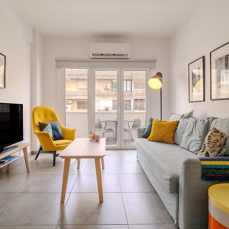 City Rendezvous One Bedroom Flat Larnaca Zewnętrze zdjęcie