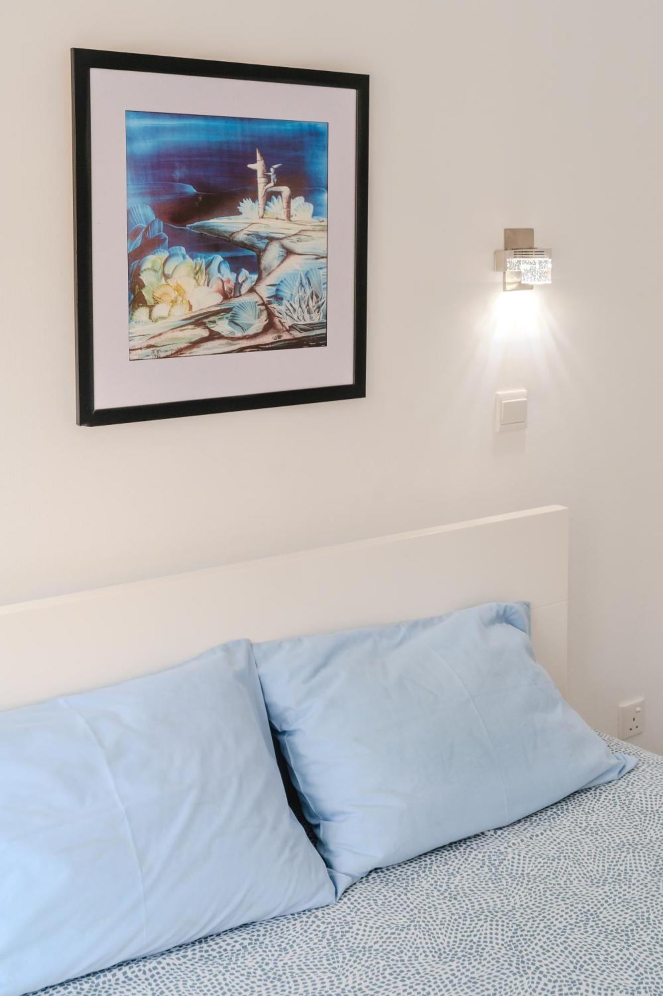 City Rendezvous One Bedroom Flat Larnaca Zewnętrze zdjęcie