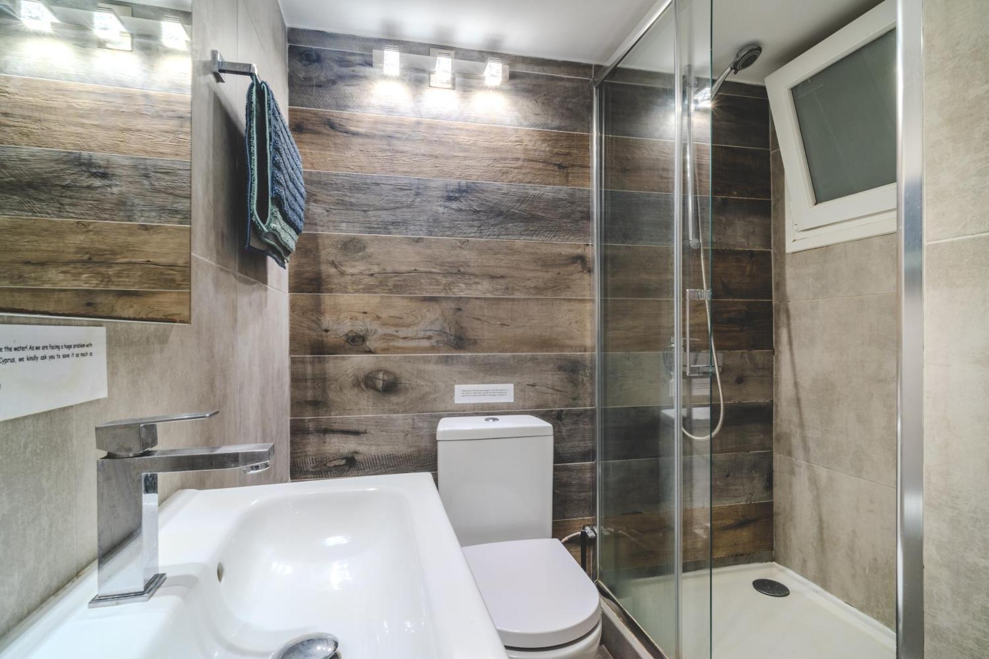 City Rendezvous One Bedroom Flat Larnaca Zewnętrze zdjęcie