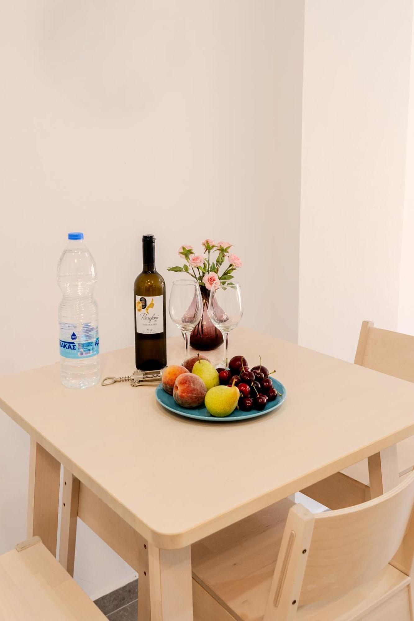 Apartament City Rendezvous Larnaca Zewnętrze zdjęcie